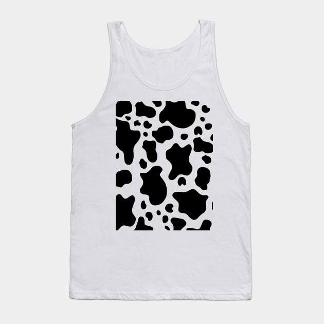 Legen-Dairy Tank Top by ShayliKipnis